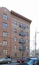 301 E 193rd in Bronx, NY - Building Photo - Building Photo