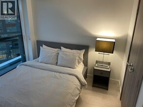 1768 Cook St in Vancouver, BC - Building Photo - Building Photo