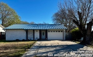 property at 12200 La Barca St