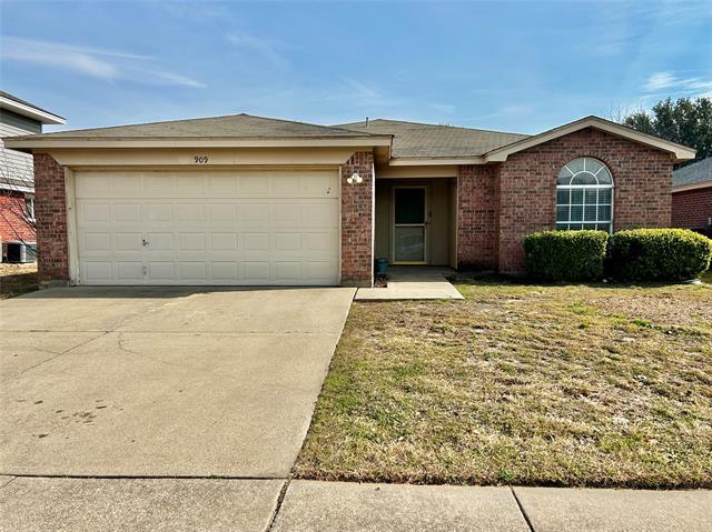 property at 909 Meadowlark Dr