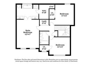 107 Chamberlyn Ln in Hiram, GA - Building Photo - Building Photo