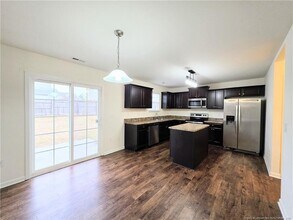 331 Botanical Ct in Bunnlevel, NC - Building Photo - Building Photo