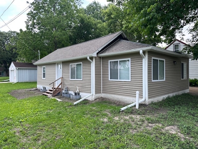 property at 1003 Lincoln Ave