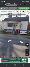 612 Patrick St in Charleston, WV - Foto de edificio - Building Photo