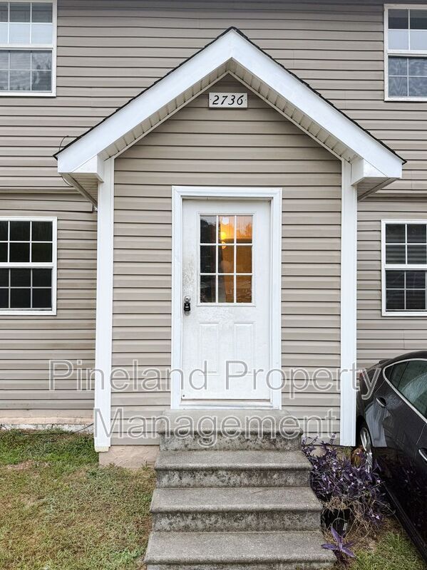 property at 2736 George Owen Rd