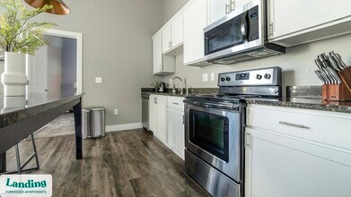 41 E 9th Ave in Columbus, OH - Building Photo - Building Photo