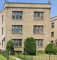 35 Sumner St in Hartford, CT - Building Photo