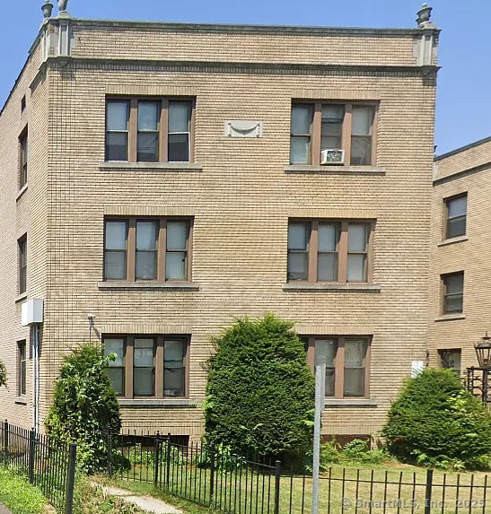 property at 35 Sumner St