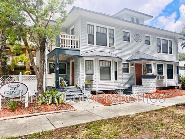 property at 610 5th Ave N