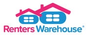 Property Management Company Logo Renters Warehouse