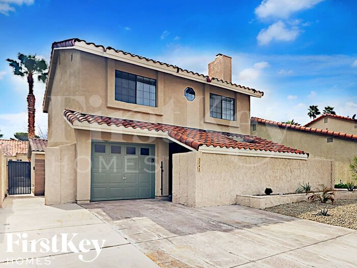1742 La Cruz Dr, Unit 0512 in Henderson, NV - Foto de edificio