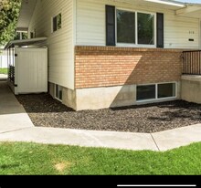 315 Jackson St in American Falls, ID - Building Photo