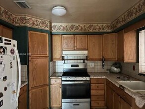 3038 Arthur St in Hollywood, FL - Building Photo - Building Photo