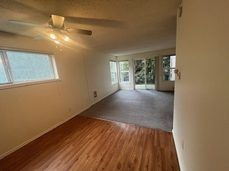 14th Ave S - 2bed/1bath - Beacon Hill - Re in Seattle, WA - Building Photo