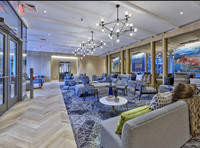 Premiere Residences in New Brunswick, NJ - Foto de edificio - Building Photo