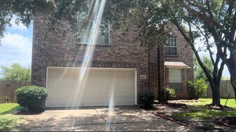 11627 Swiftwater Bridge Ln in Sugar Land, TX - Building Photo
