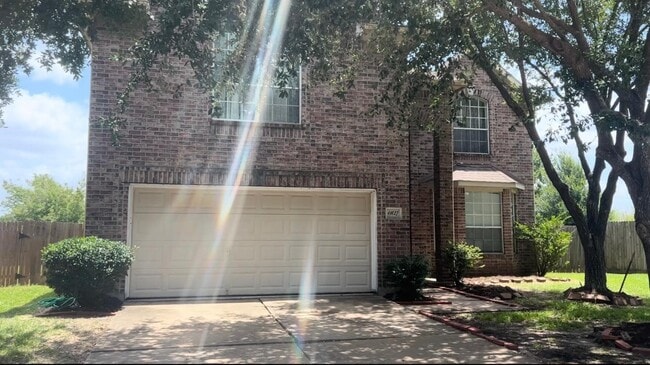 property at 11627 Swiftwater Bridge Ln