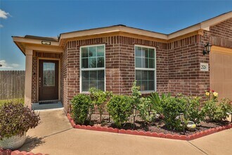 22526 Threefold Ridge Dr in Hockley, TX - Building Photo - Building Photo