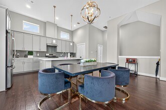 1205 Wrightwood St in Houston, TX - Building Photo - Building Photo