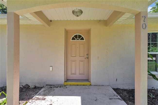 70 SE 81st Pl in Ocala, FL - Building Photo - Building Photo