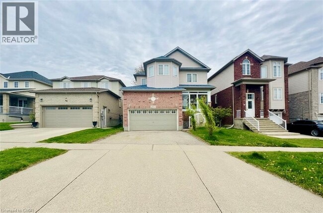 property at 40 Lena Crescent