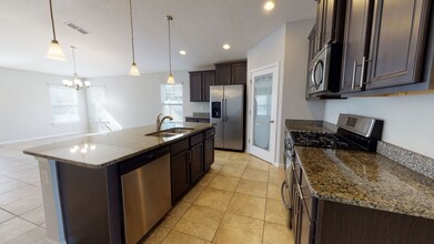 477 Deer Crossing Rd in St. Augustine, FL - Building Photo - Building Photo