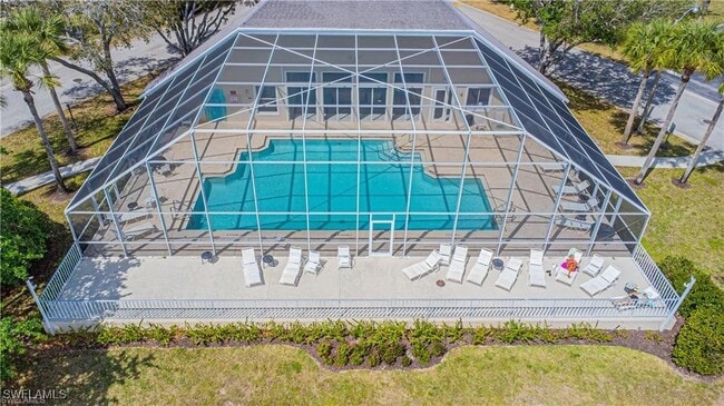 property at 26729 Little John Ct