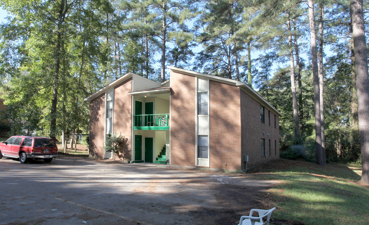 3085 Parrish Rd in Augusta, GA - Building Photo