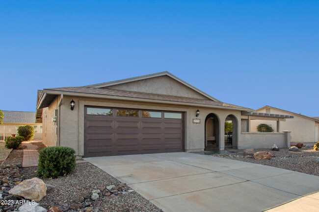 1770 Leisure World in Mesa, AZ - Building Photo - Building Photo