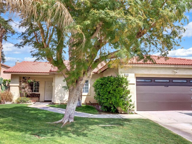 81070 Sentry Ct in Indio, CA - Building Photo - Building Photo