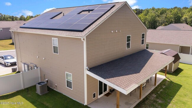 280 Roberts Pl in Carthage, NC - Building Photo - Building Photo