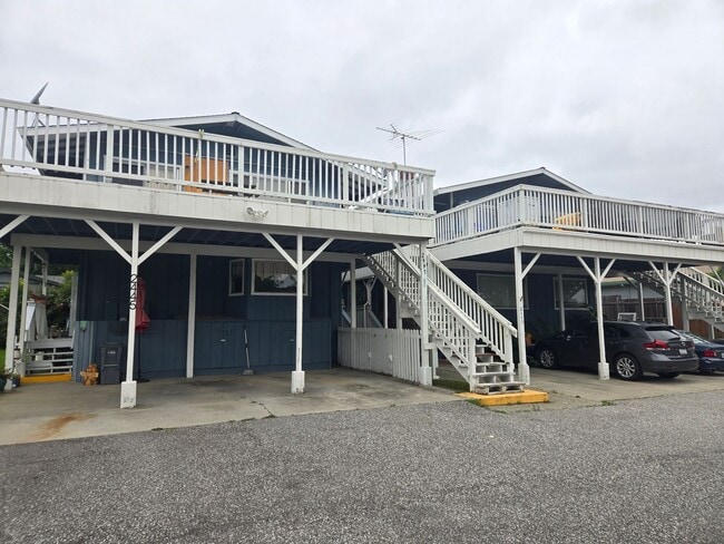 property at 2449 Cottage Dr