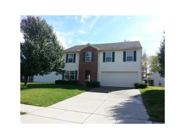 property at 10477 Blue Springs Ln