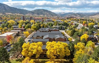 3161 Madison Ave in Boulder, CO - Building Photo