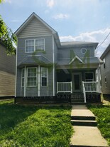 621 S 19th St in Louisville, KY - Building Photo