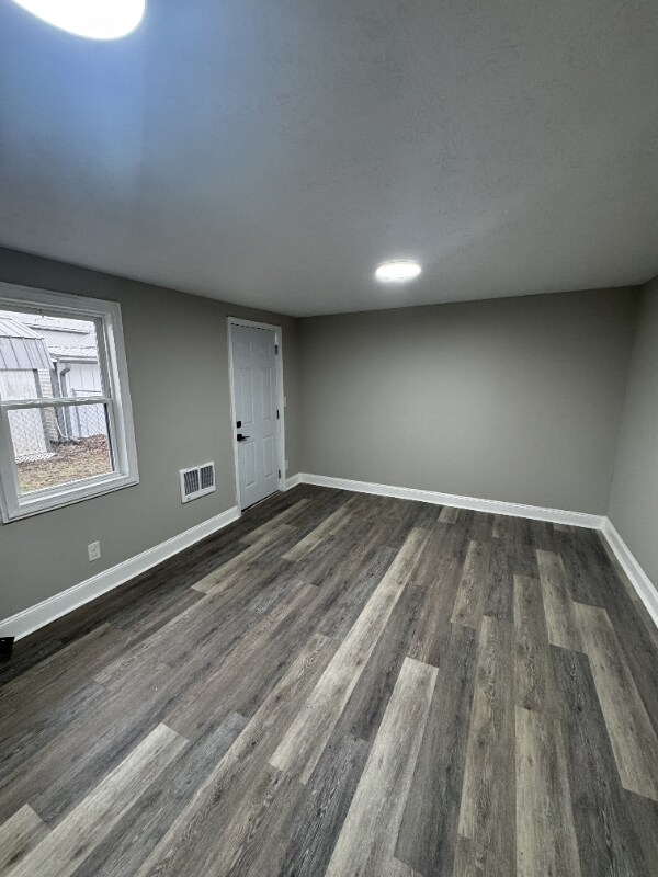 164 Miami Rd, Unit B in Rushsylvania, OH - Building Photo - Building Photo