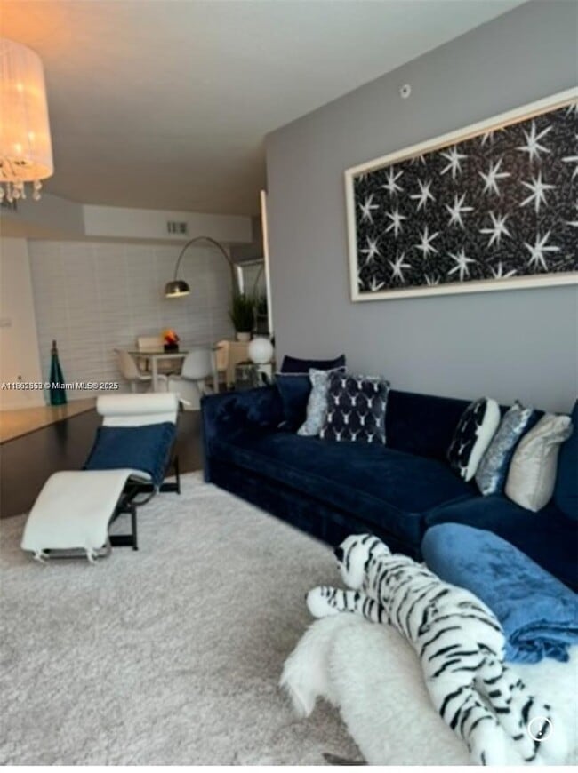 property at 7900 Harbor Island Dr