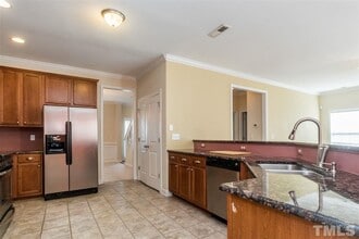 714 Keystone Park Dr in Morrisville, NC - Building Photo - Building Photo