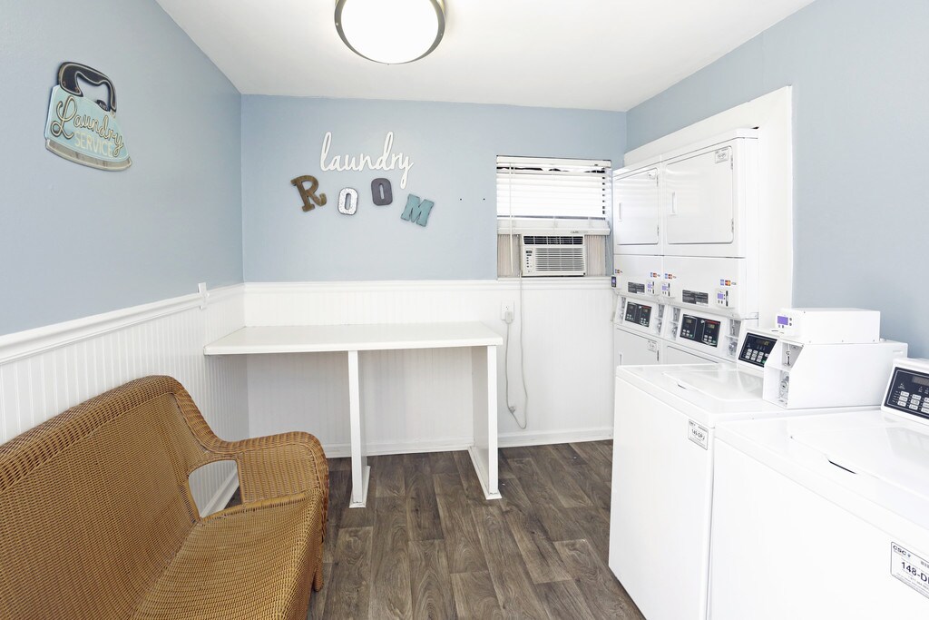 Cimarron Ridge Mobile, AL Apartments