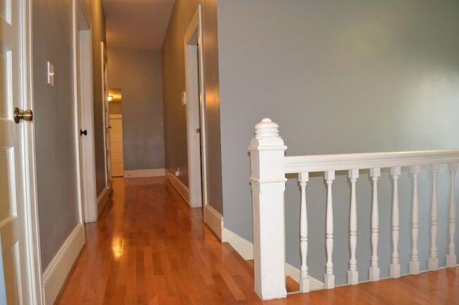 2309 Scarff St in Los Angeles, CA - Foto de edificio - Building Photo