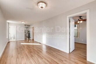 3341 Lawrence St in Denver, CO - Building Photo - Building Photo