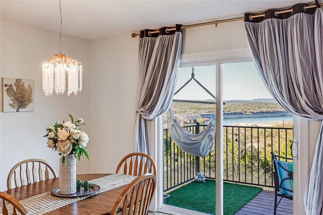 property at 3216 Poe Cove