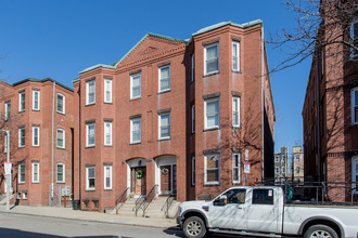 438-440 E 5th St in Boston, MA - Building Photo - Building Photo