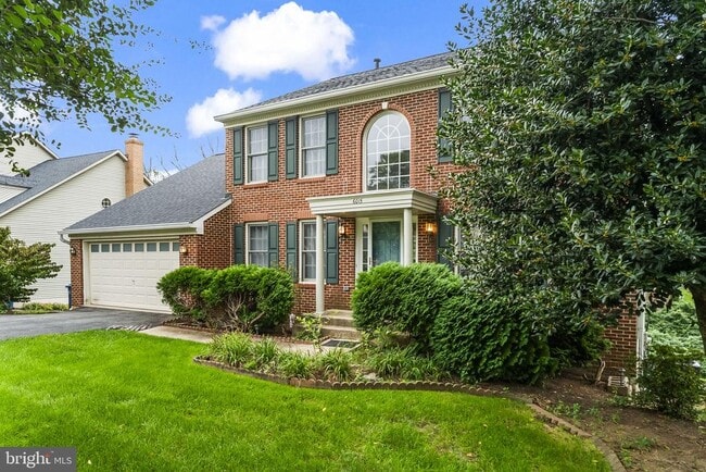 property at 6015 Marilyn Dr