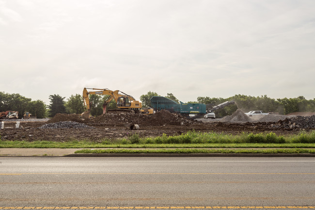 Cason Ridge Apartments in Murfreesboro, TN - Building Photo - Building Photo