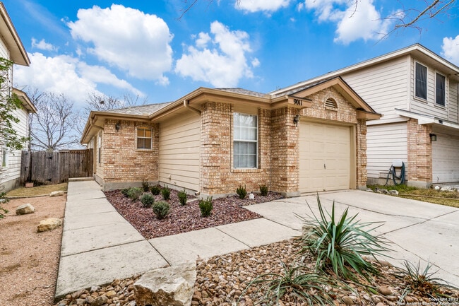 property at 9011 Gill Bridge