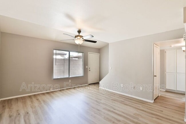 property at 6220 E Greenway St
