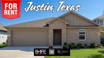 233 Cal Frd Dr in Northlake, TX - Building Photo