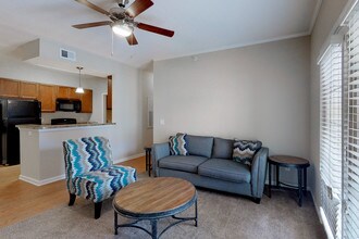 Waterchase Apartment Homes in Florence, SC - Building Photo - Interior Photo