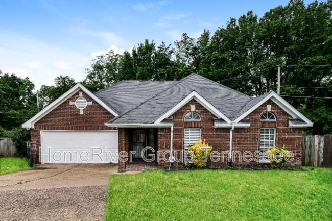 property at 6611 Nelson Way Dr